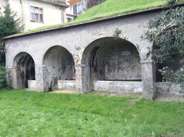 fonti storiche