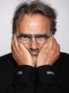 Oliviero Toscani