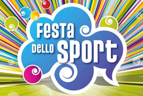 “Festa dello Sport” a Fabriano: tutto il programma