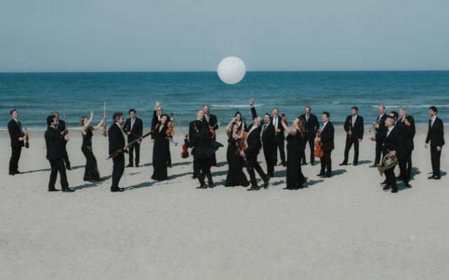 Form - Orchestra Filarmonica Marchigiana Form - Orchestra Filarmonica Marchigiana
