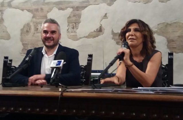 Annual Conference Unesco a Fabriano, Francesca Merloni: «La città ideale ora è reale»