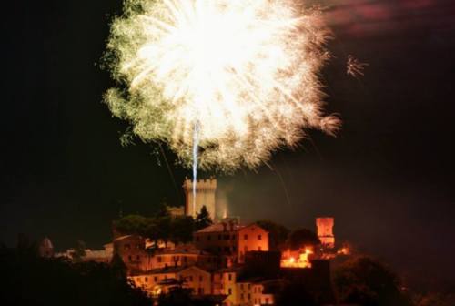 Offagna, partiti i progetti social dell’estate e la raccolta fondi per le feste e non solo