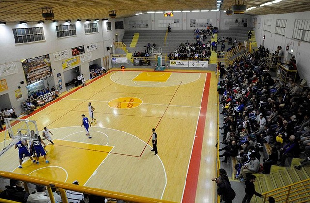 Robur Basket Osimo, parla coach Leonardo Castracani