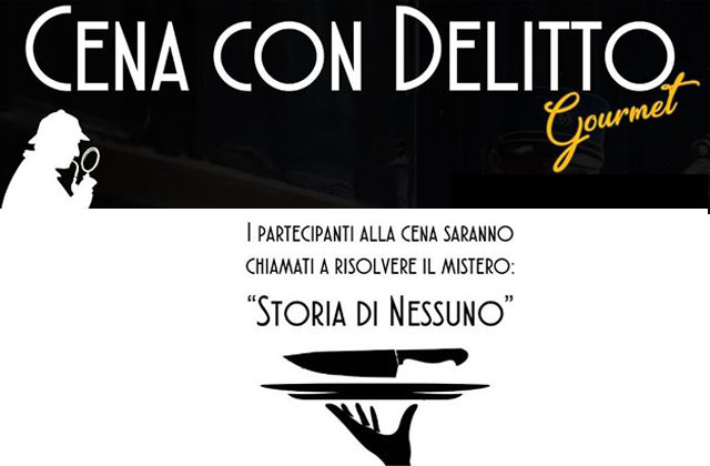 Rotary Club Ancona, piatti gourmet per una cena (con delitto) di beneficienza - Centropagina