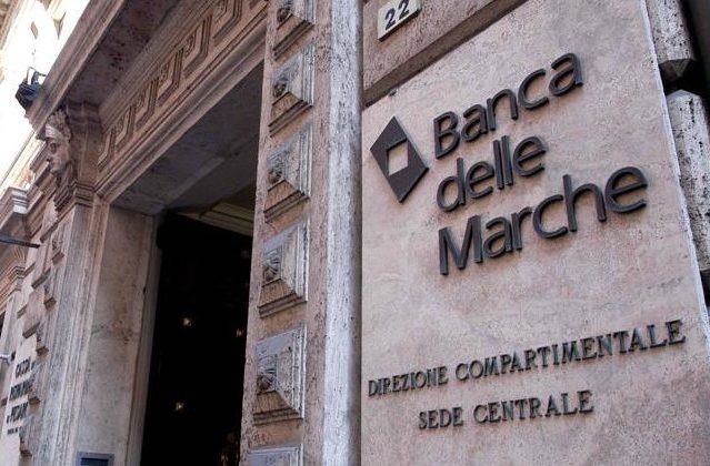 Banca Marche Un Risparmiatore Azzerato L Ingiustizia Trionfa Attualita Centropagina Cronaca E Attualita Dalle Marche