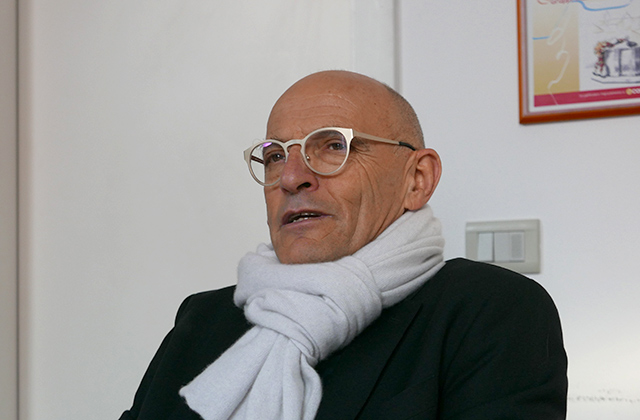 Fabrizio Volpini