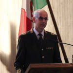 Celebrata ad Ancona la ricorrenza di Santa Barbara, patrona della Marina Militare e del Corpo Nazionale dei Vigili del Fuoco