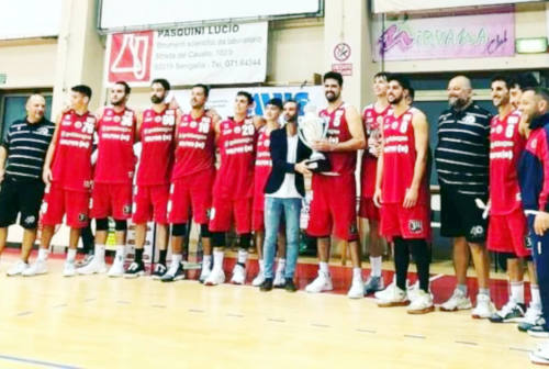 Basket: Goldengas all’esame Teramo, turno di riposo per MyCicero