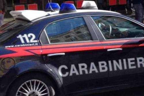 Carabinieri: due denunce mattutine per guida in stato di ebbrezza ad altrettanti automobilisti