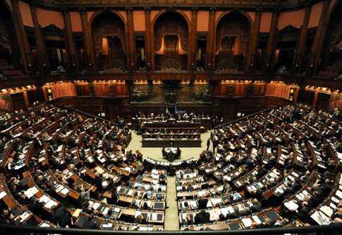 Elezioni, gli eletti in Parlamento: il centrodestra fa il pieno