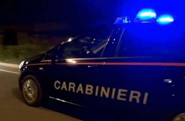 carabinieri