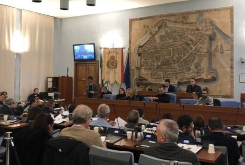 Fusione tra Pesaro e Monteciccardo, referendum il 19 gennaio