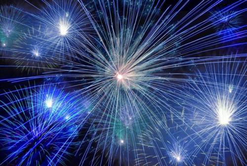 Capodanno in sicurezza: i consigli della Polizia sull’uso dei fuochi d’artificio