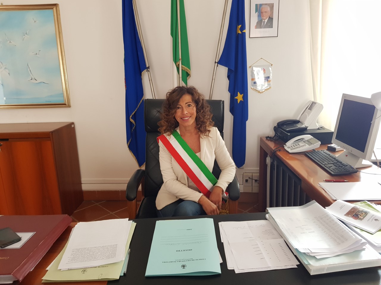 Stefania Signorini