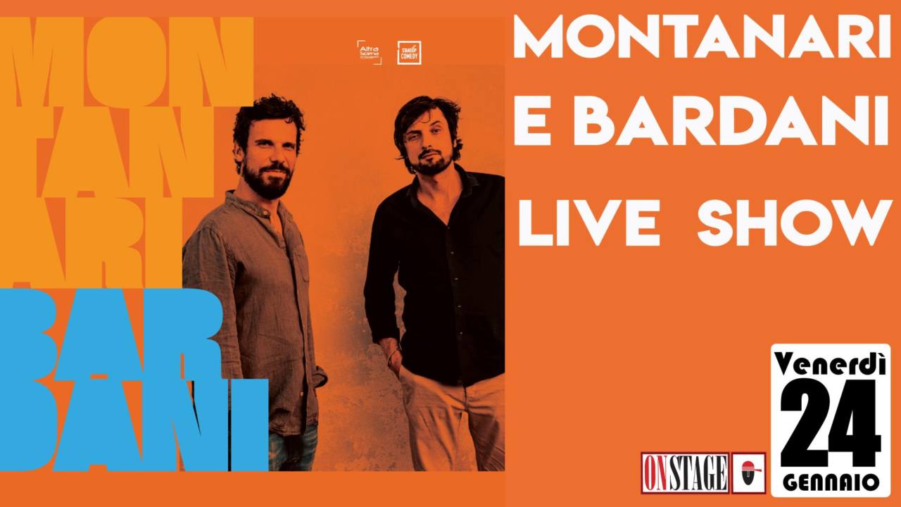 Montanari-Bardani