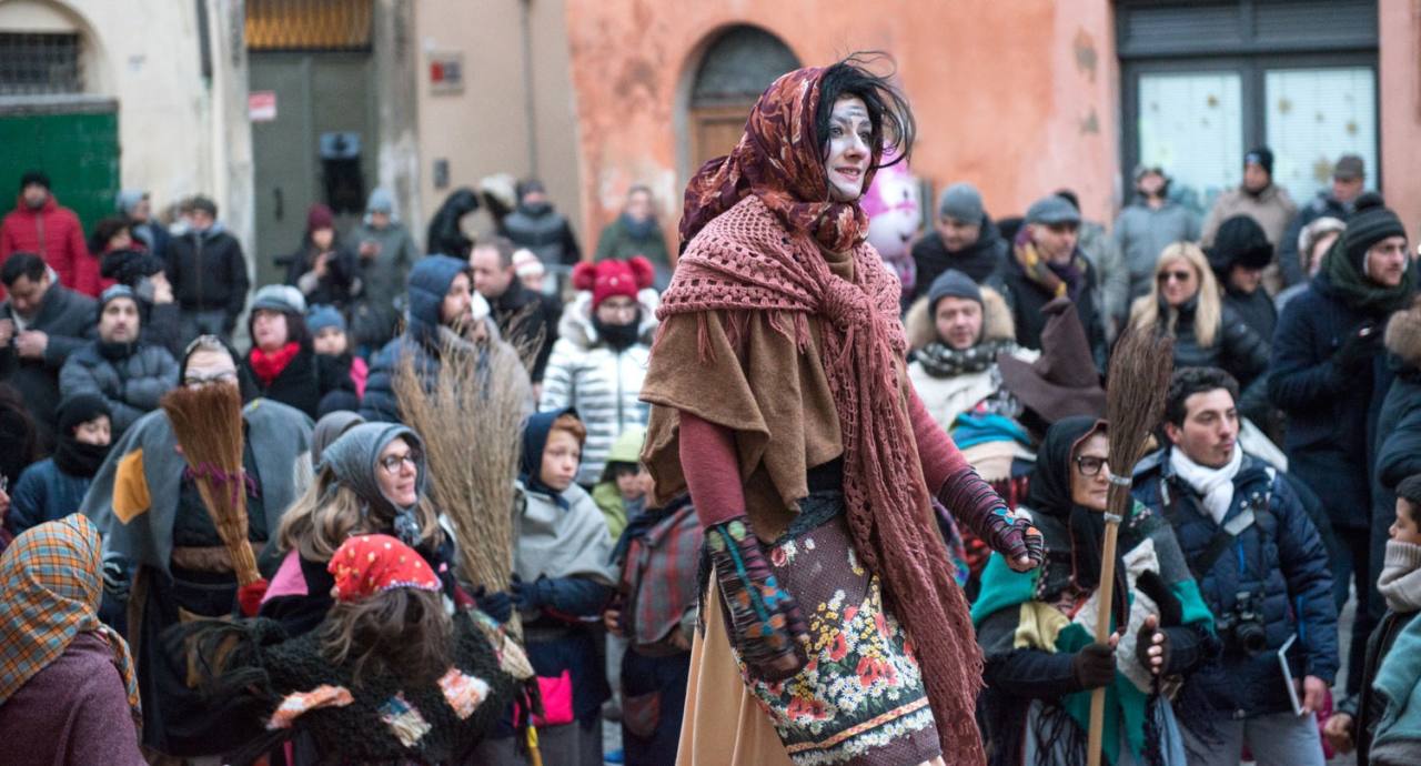 Festa Nazionale della Befana di Urbania _3