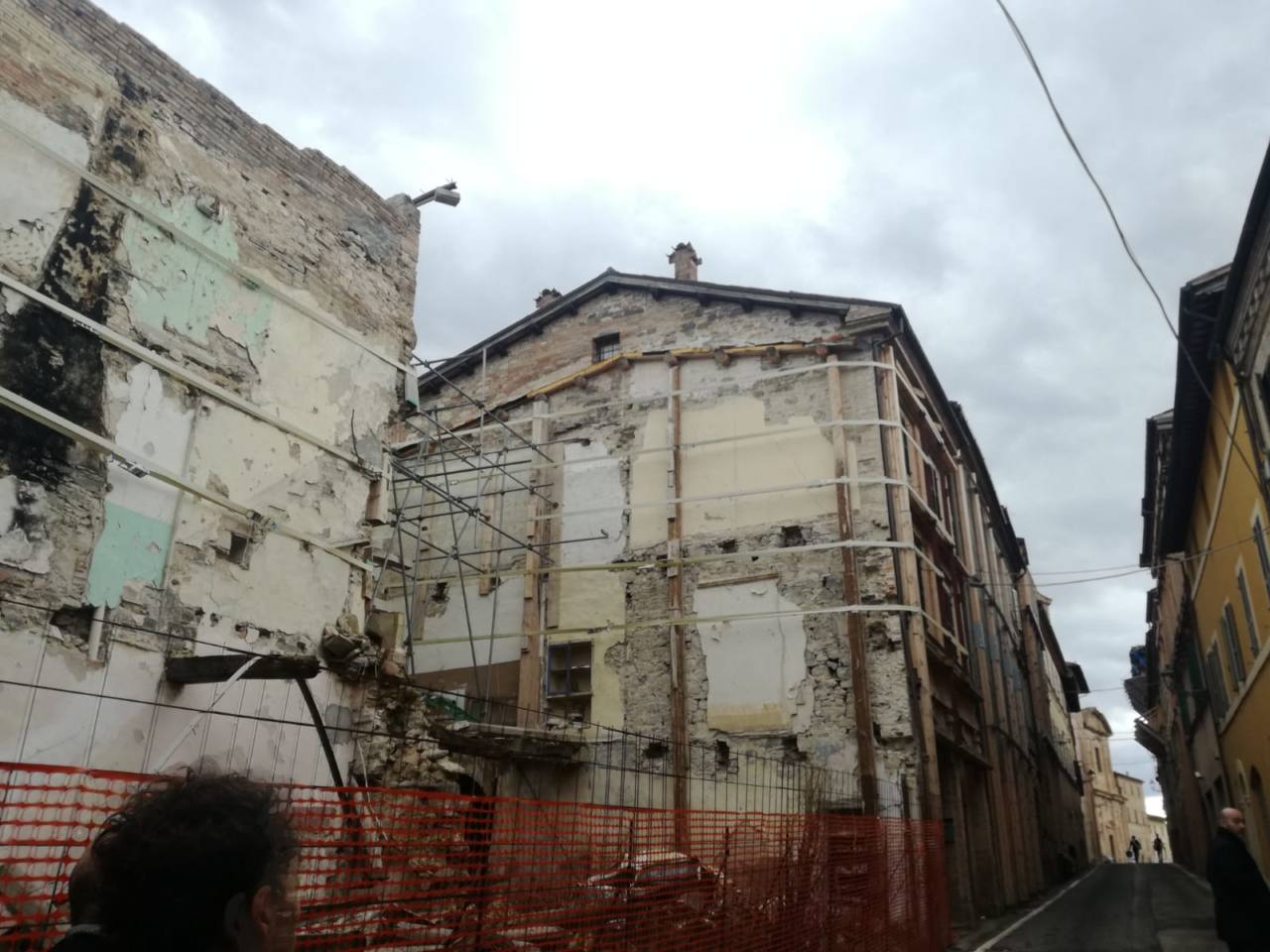 Caldarola