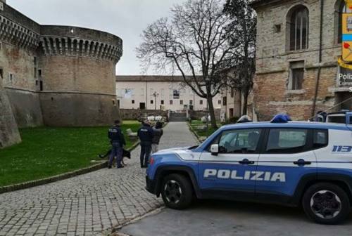 Aggressione alla rocca di Senigallia, dopo sette anni arriva la condanna