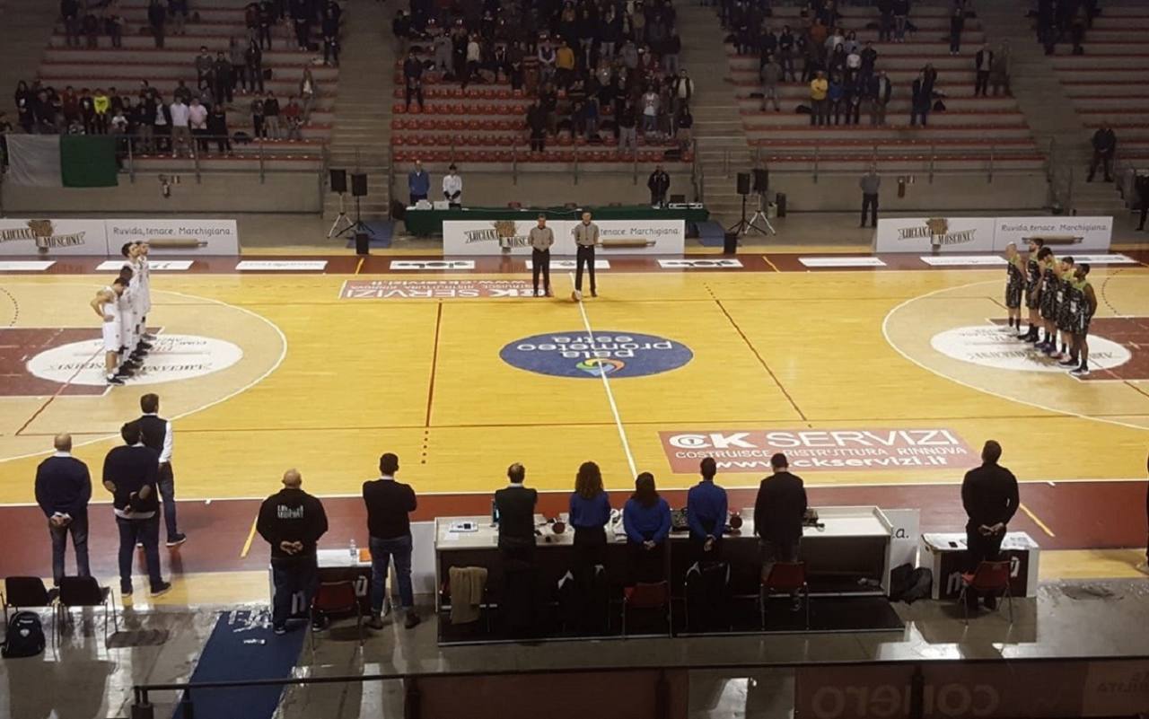Campetto Basket