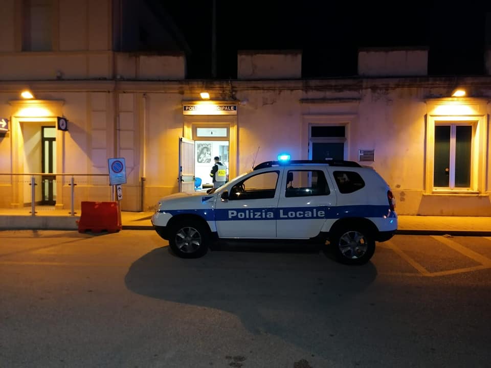 La Municipale a Osimo Stazione