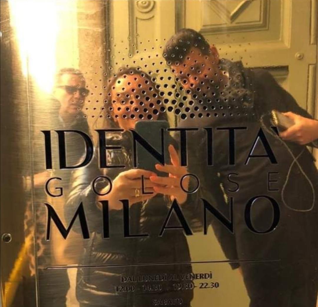 Identità Golose