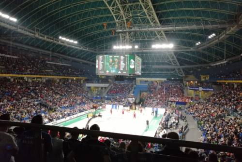 Pesaro, è l’edizione dei record per le final eight di coppa Italia di basket