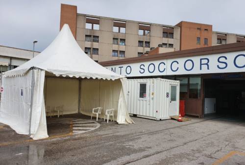 Senigallia: dalla Timone Yachts una donazione per gli Ospedali Riuniti di Ancona