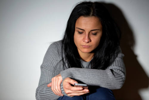 YouPol, la app della Polizia si aggiorna: ora è possibile segnalare anche le violenze domestiche