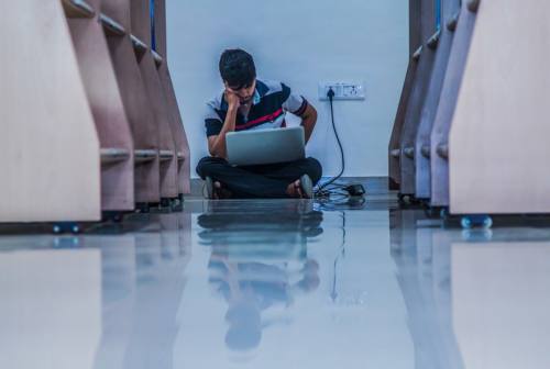 Disturbi alimentari nei maschi, un problema sottovalutato