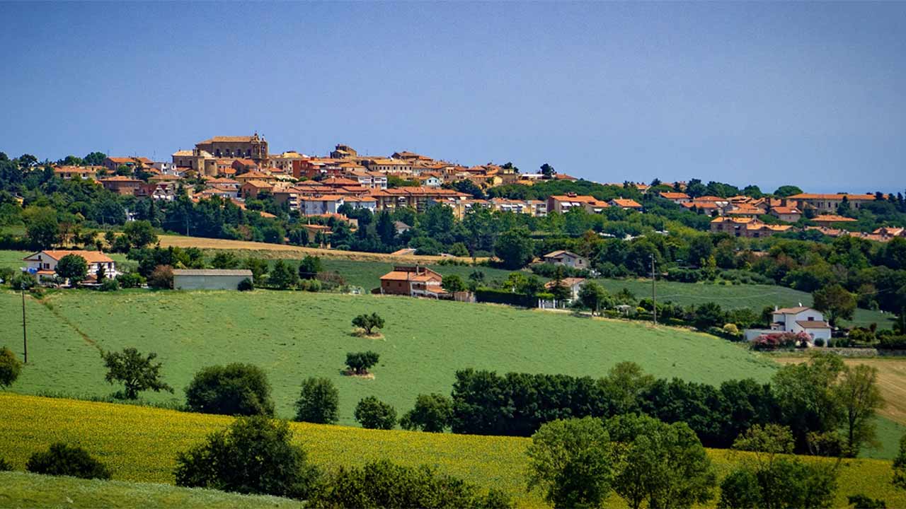 Montemarciano