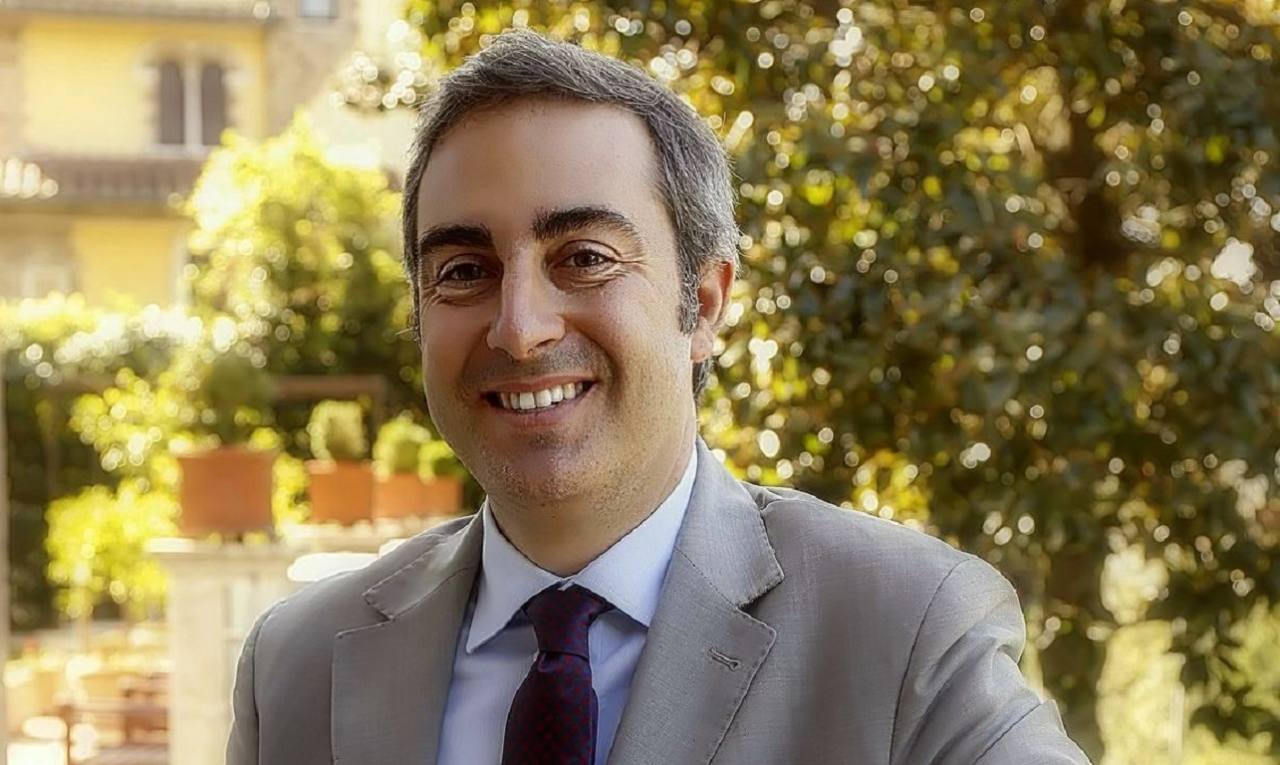 Giacomo Baldassari