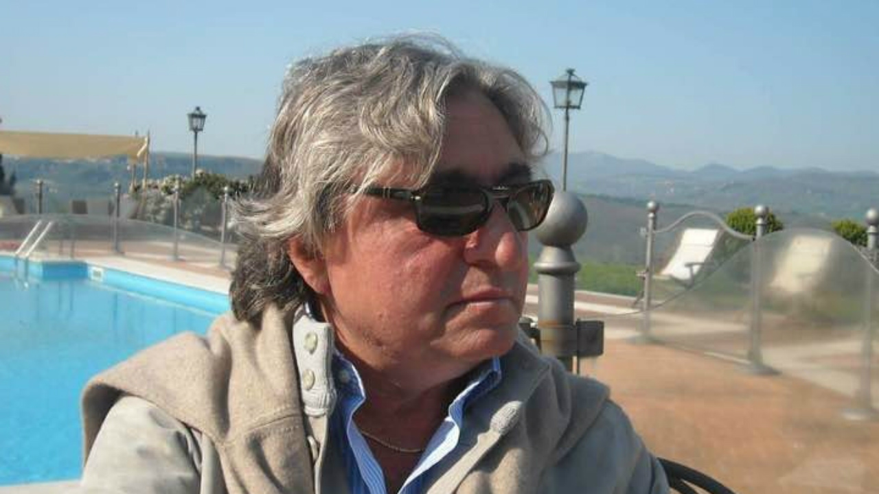 Giuliano Solazzi
