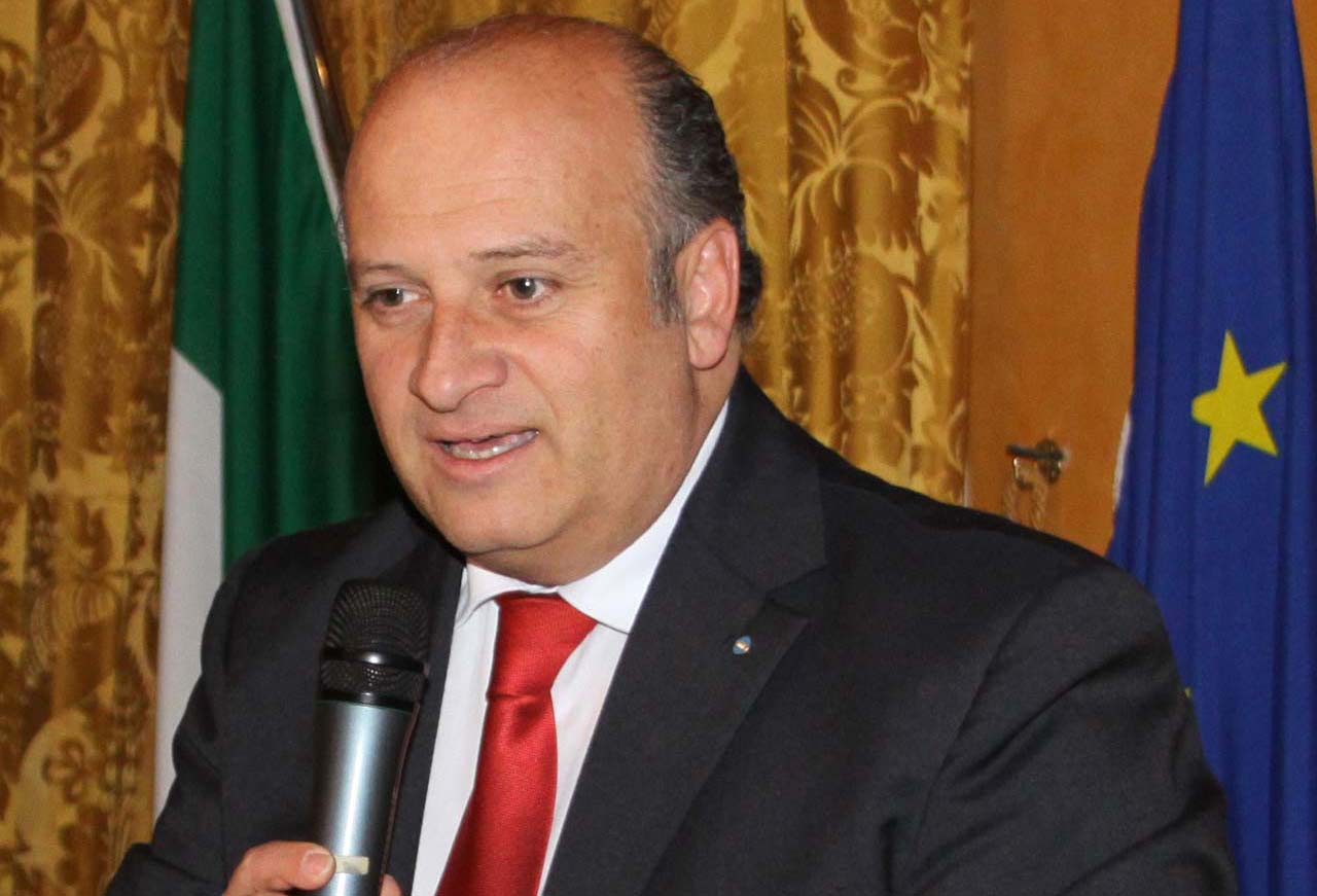 Gino Sabatini,