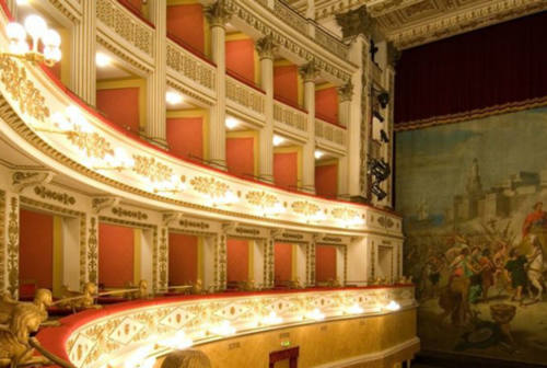 Fano, la stagione teatrale 2023/24 del Teatro La Fortuna scalda i motori: in vendita i nuovi abbonamenti