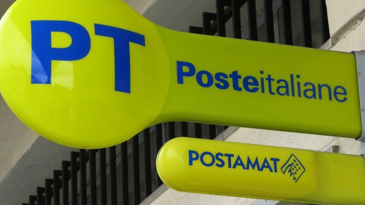 Ufficio Postale