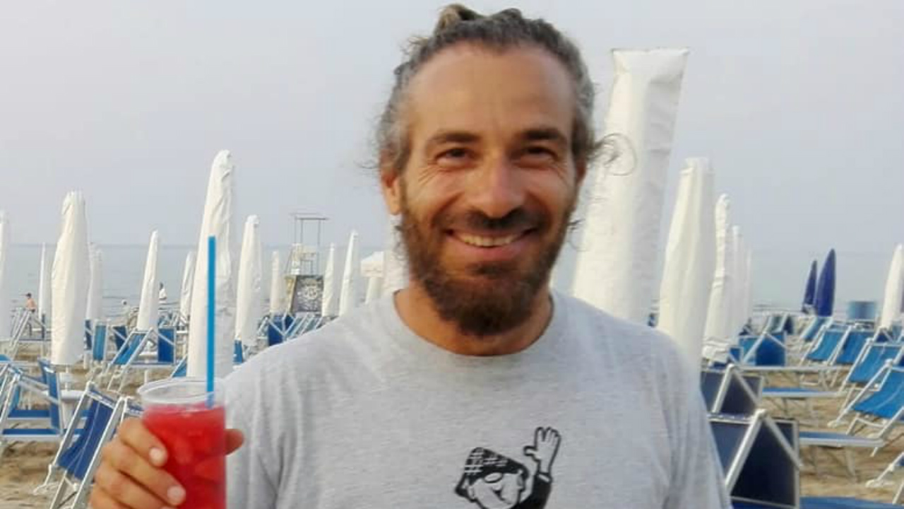 Marco Tamburini