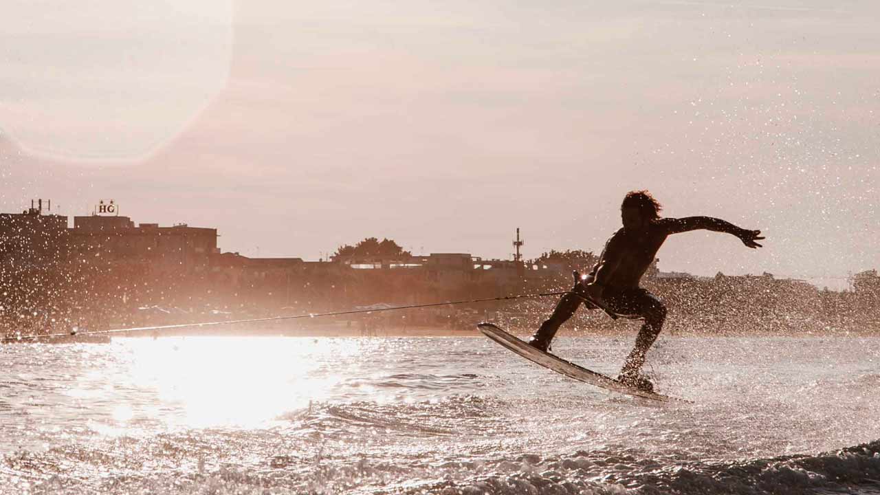 XMasters, il festival degli action sport sulla spiaggia di Senigallia