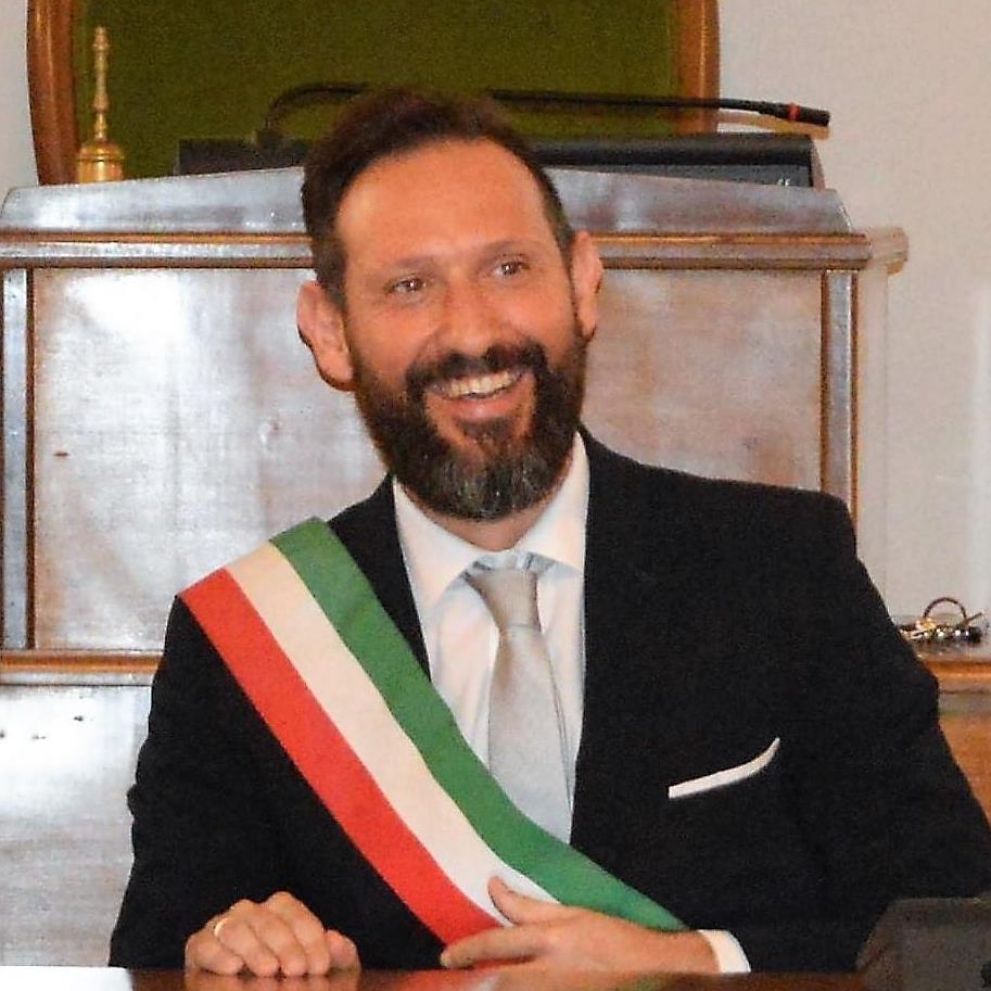 Alessio Terrenzi