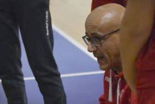 Basket Girls Ancona, ufficializzato il roster agli ordini di coach Sandro Castorina