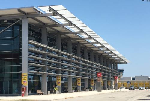 Aeroporto Marche, Cna Ancona: «Sul trasporto aereo servono scelte guidate da una visione lungimirante»