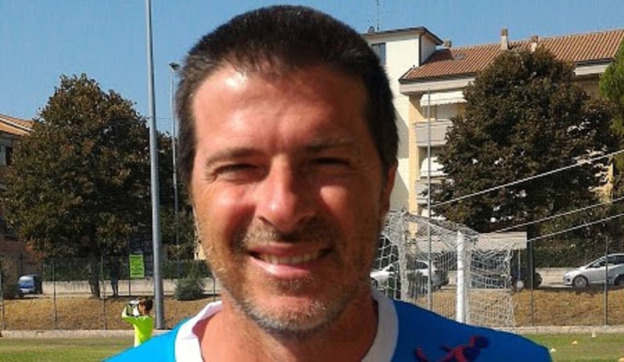 Mauro Bertarelli