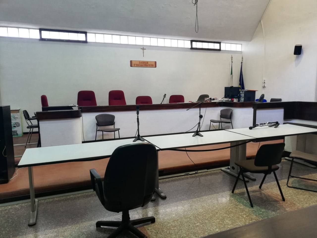 Tribunale Macerata