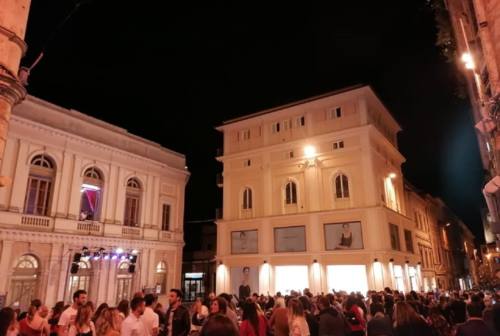 La movida divide a Osimo, le Liste civiche: «Manca la prudenza»
