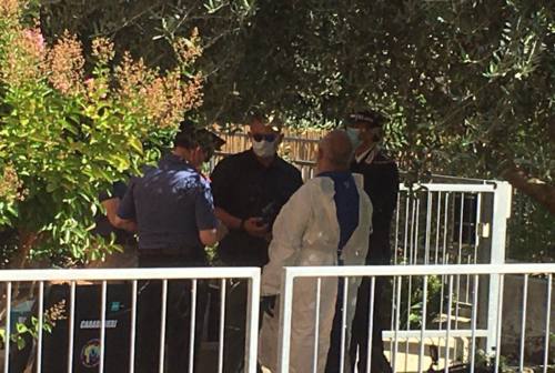 Omicidio di Jesi: «Ho sentito urlare e chiedere disperatamente aiuto», lo strazio e la paura dei vicini