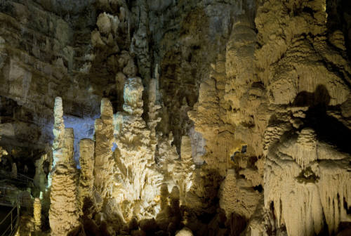 Genga: 50° anniversario scoperta Grotte di Frasassi, un successo il convegno scientifico