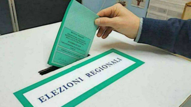 Elezioni regionali