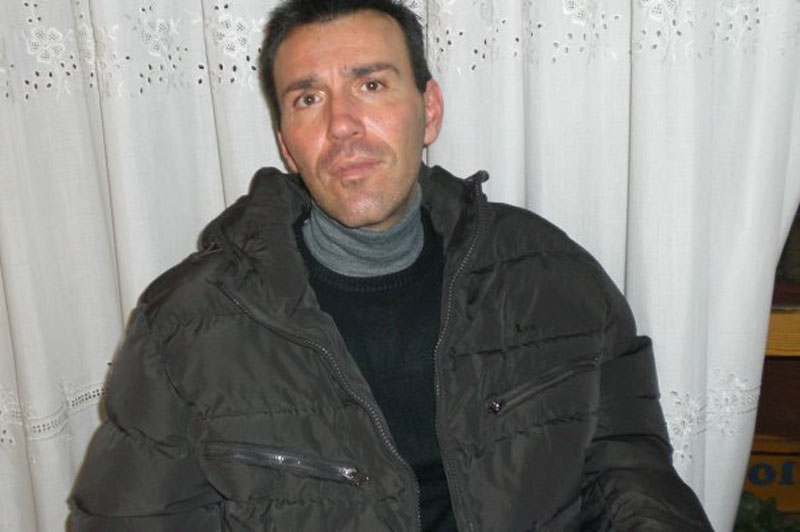 Mauro Olivanti