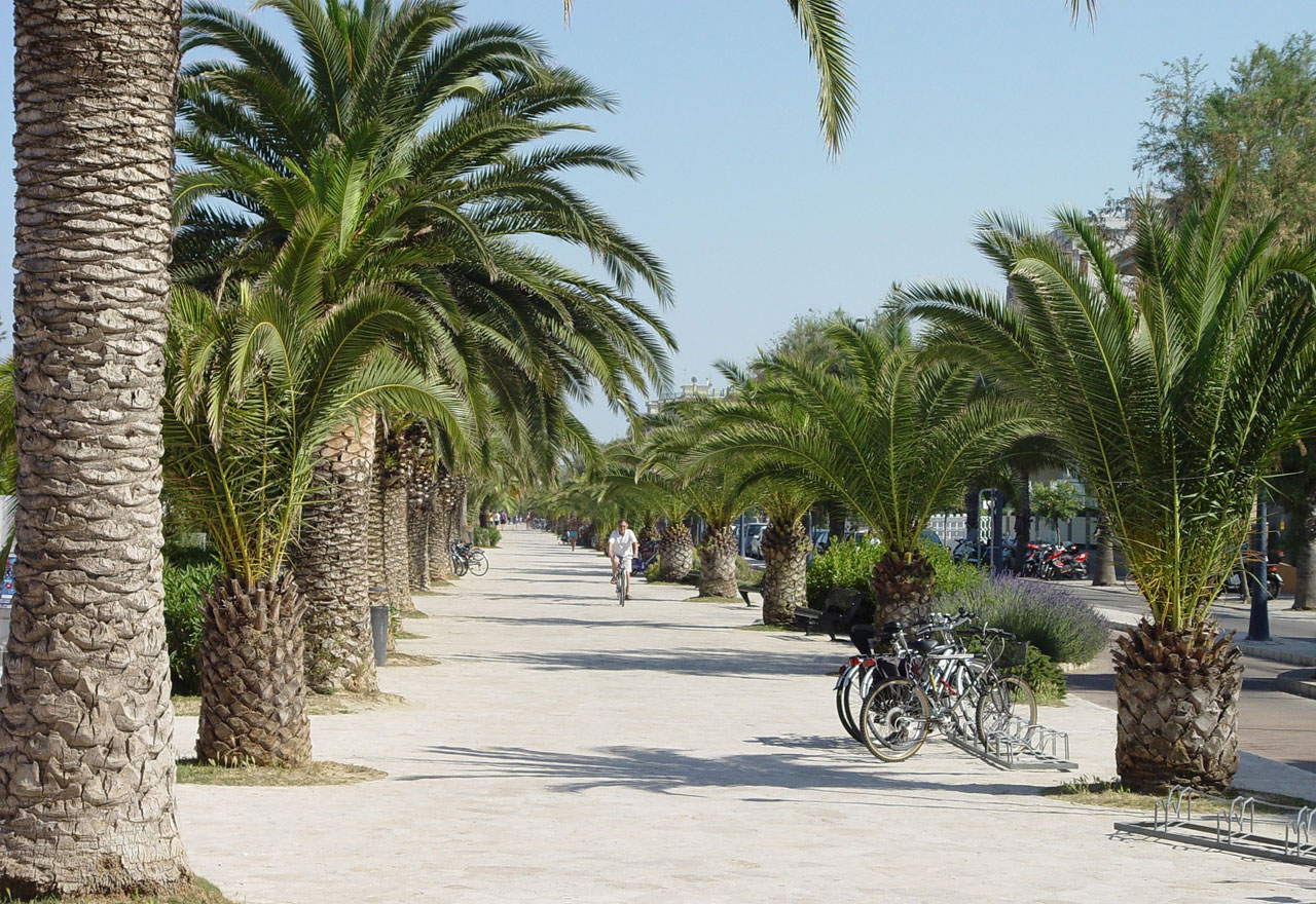 San Benedetto del Tronto