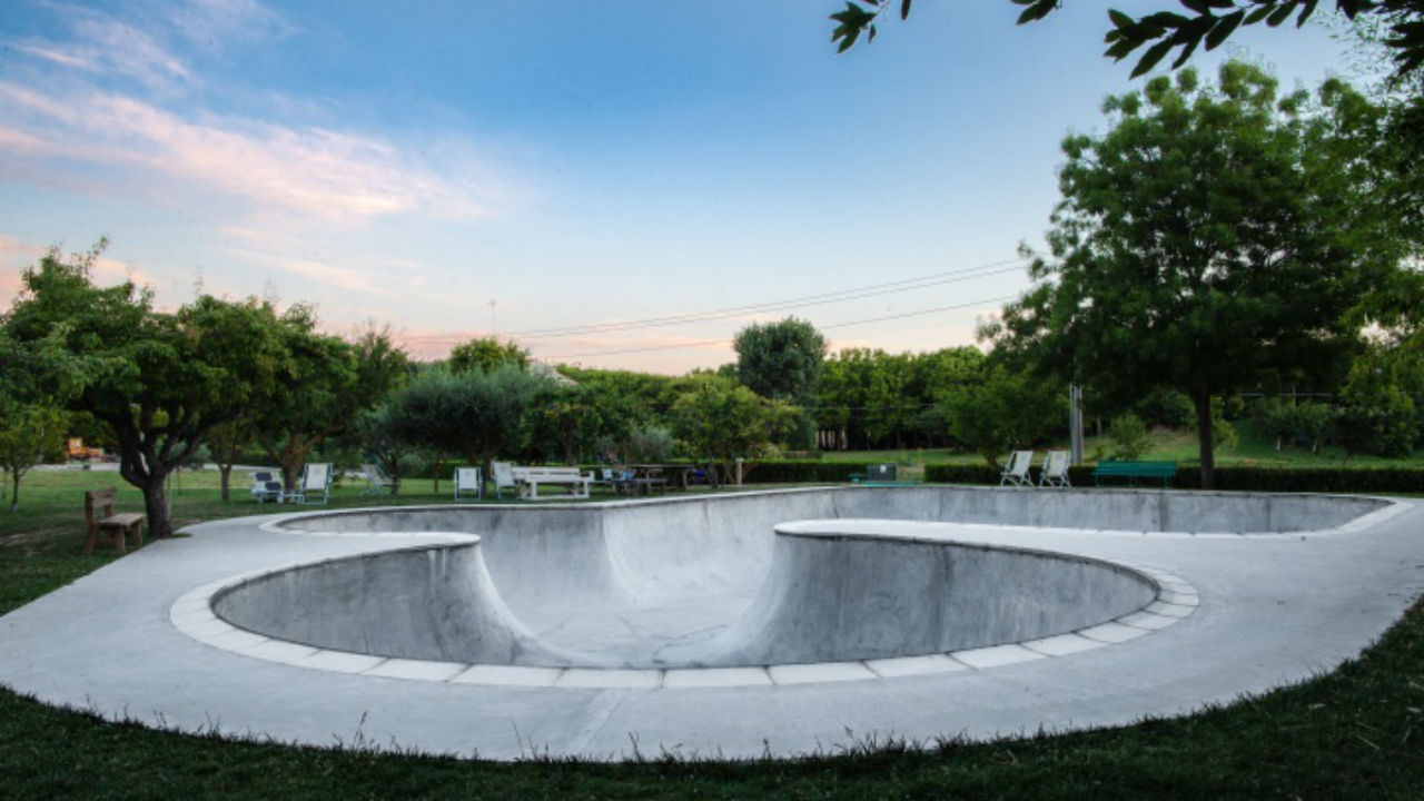 L'Adriatic Bowl