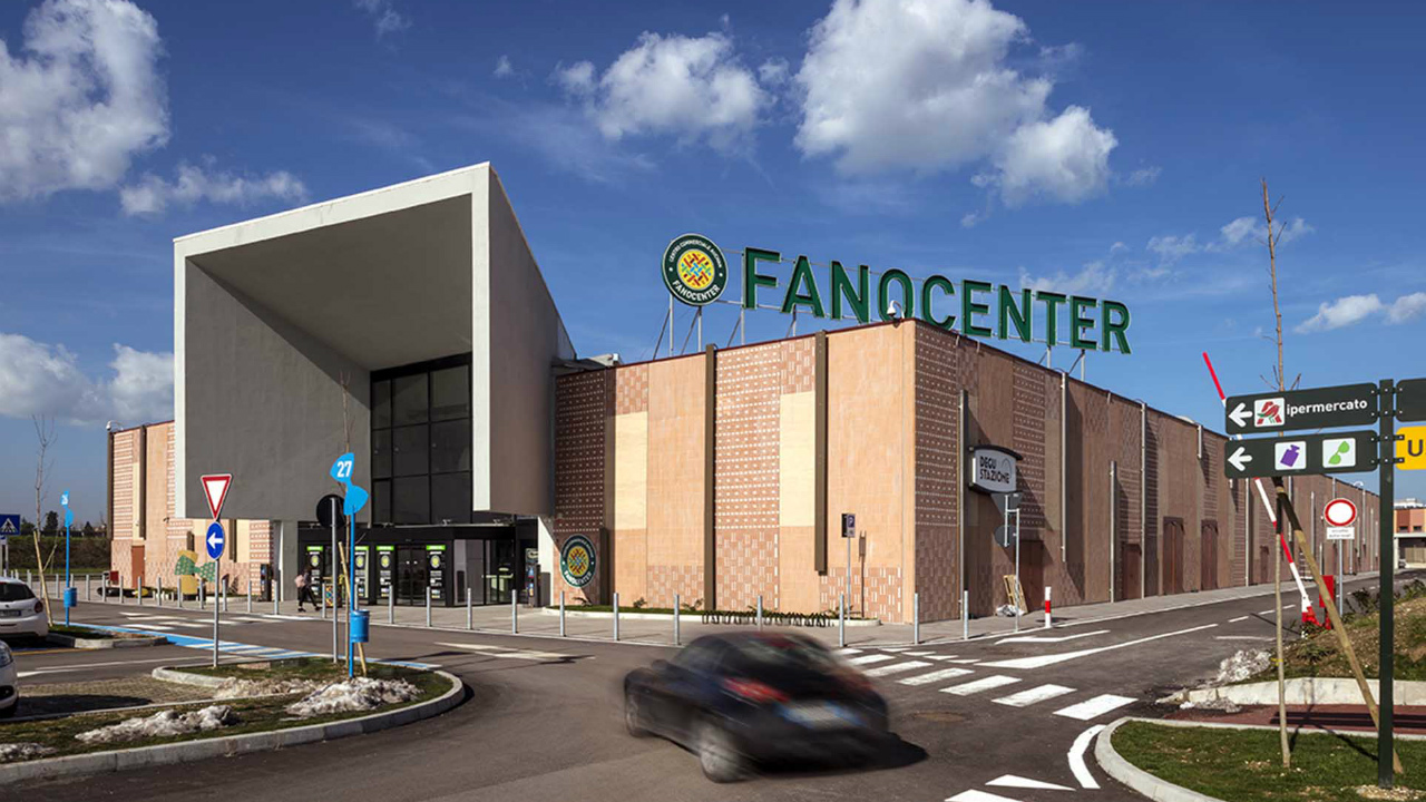 Fano Center
